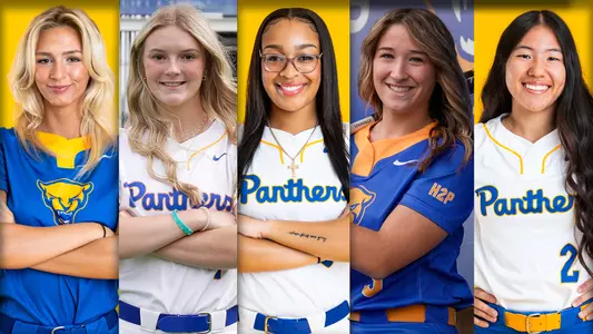 2024 Softball Signees