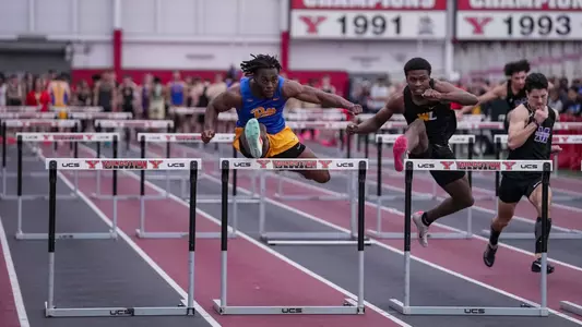 Ardonntrell Williams