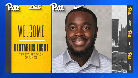 Dentarius Locke