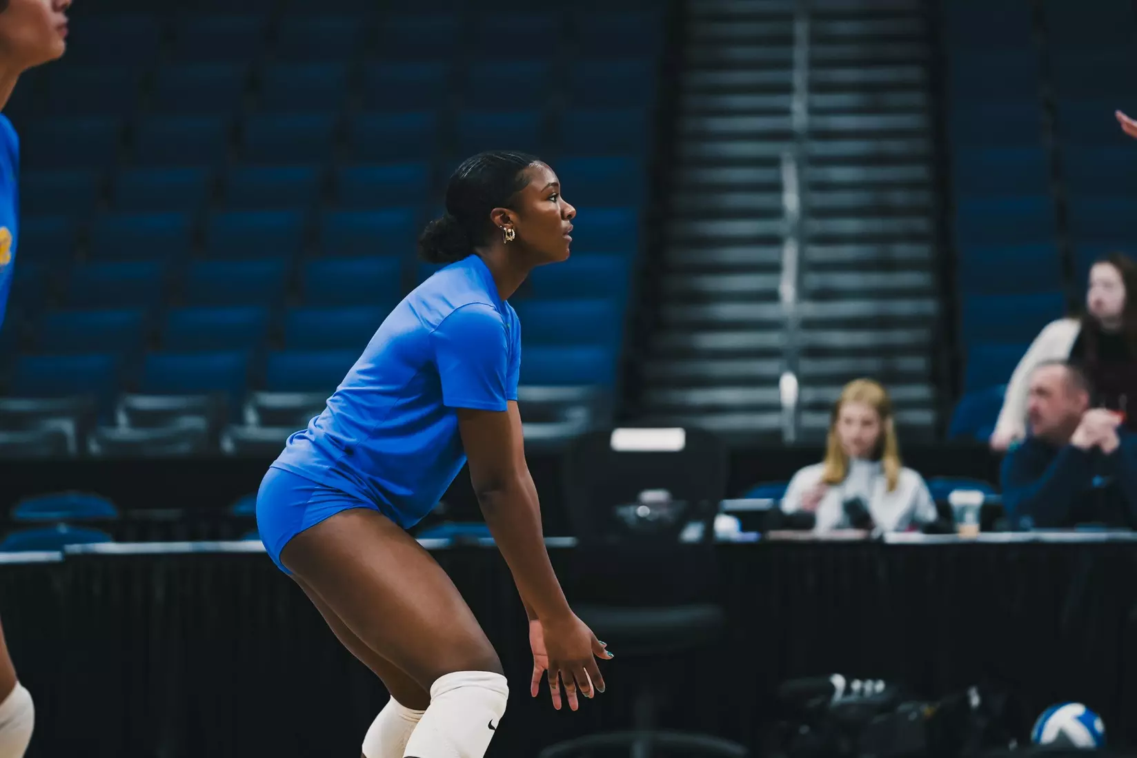 NCAA National Semifinals Media Day 12/13/23