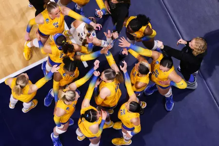 AVCA All-American Release