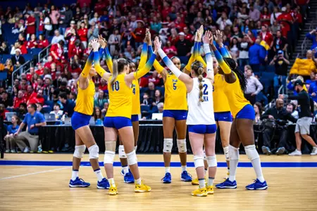 Panthers Fall in National Semifinals