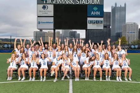 WLAX Team Photo 2023-24