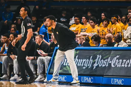 Pitt vs. South Carolina State, 12/16/23