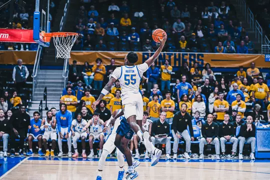 Pitt vs. South Carolina State, 12/16/23