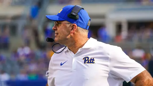 Pat Narduzzi