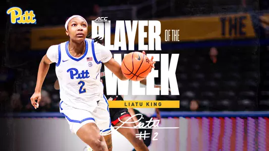 King ACC POTW