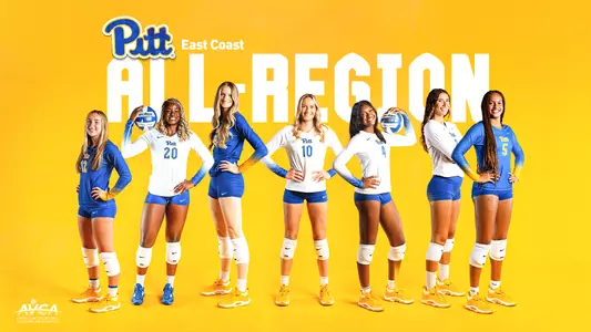 East Coast All-Region Awards