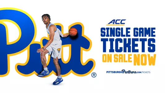 Single Game Tickets