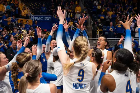 NCAA Regionals Preview