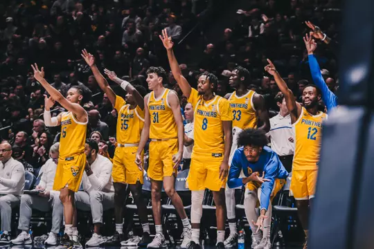 MBB vs. WVU 12/6/23