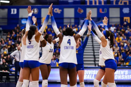 Louisville Regional Finals Preview