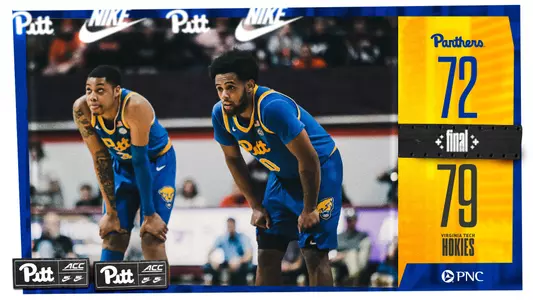 MBB @ VT Final 23