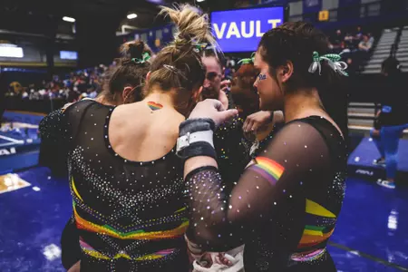 Pride Meet