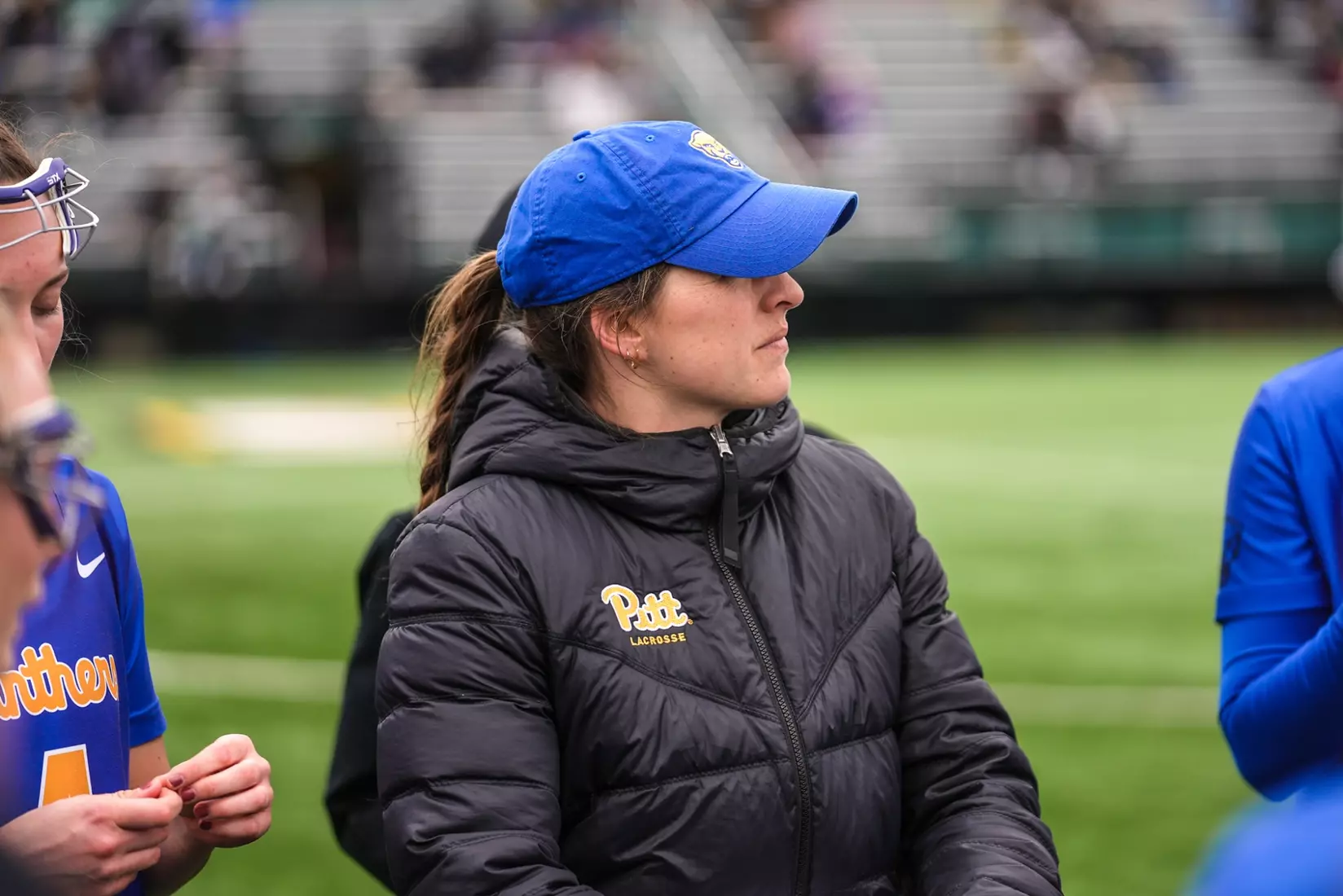 WLAX @ Siena 2/19/23