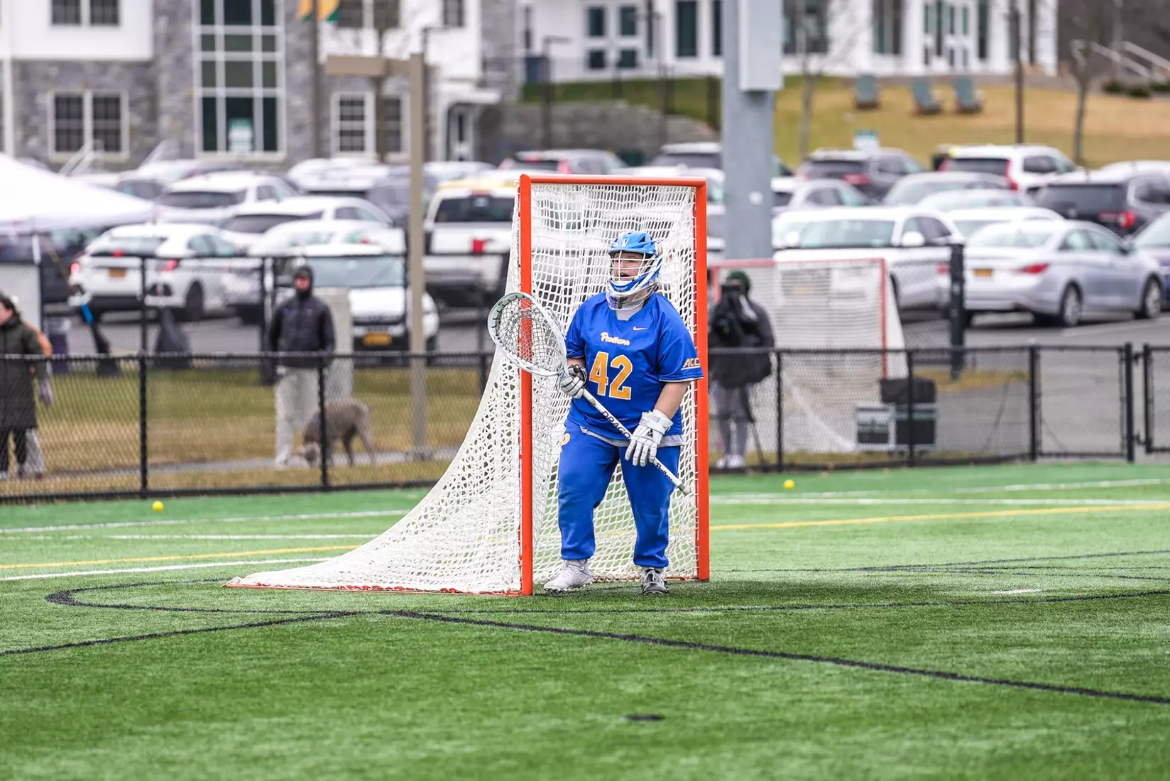 WLAX @ Siena 2/19/23