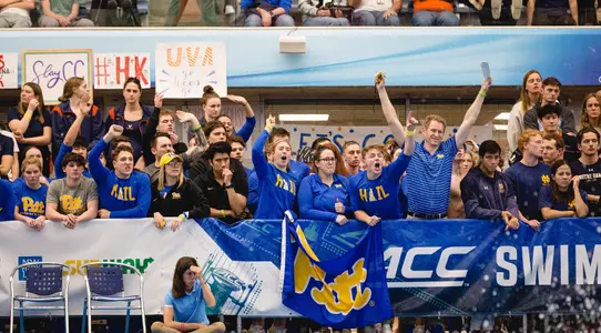 ACC CHAMPS SWIM/DIVE