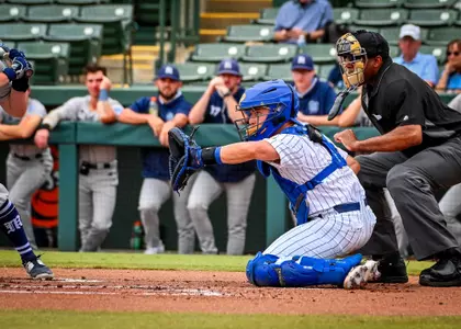 Baseball