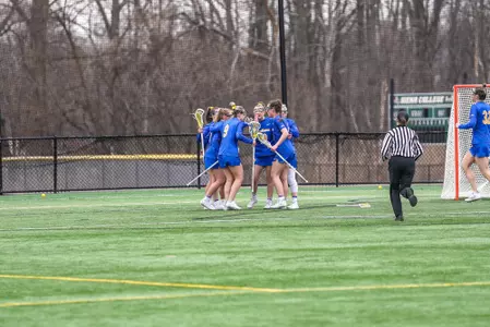 WLAX Huddle 23