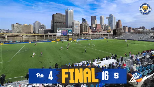 WLAX 23 Syracuse Final