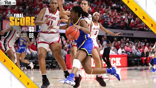 NC State final