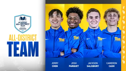 MS&D Academic All District