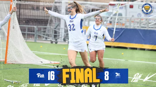 WLAX 23 Canisius Final