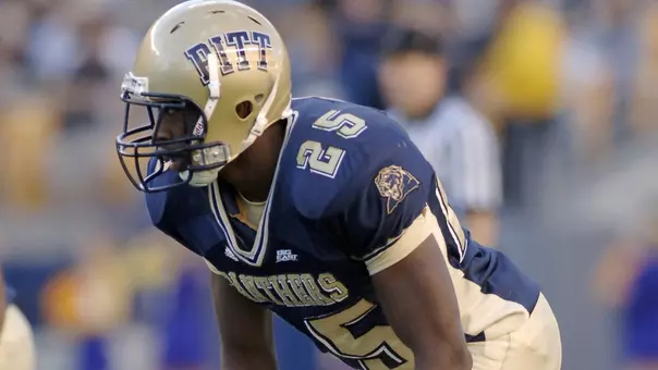 Darrelle Revis Pitt