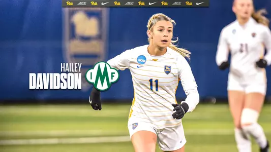 Hailey Davidson