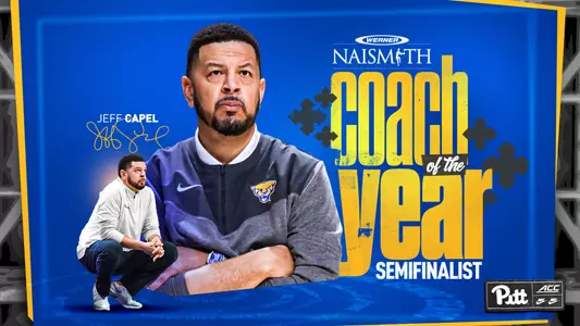 Capel COTY Semifinalist