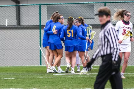 WLAX 23 Huddle VT