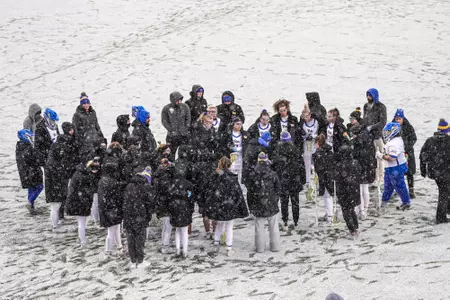 WLAX vs. Liberty 3/14/23