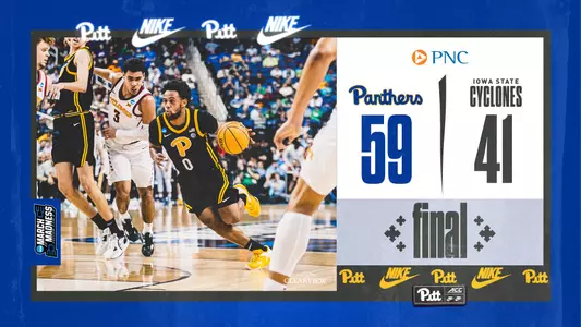 Final Iowa State