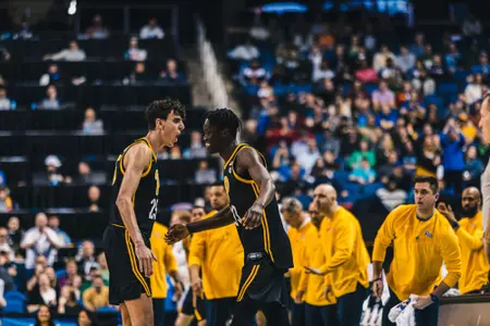 Diaz Graham, Federiko