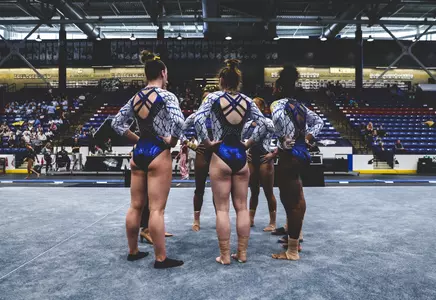 EAGL Championships - Team