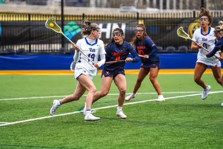 WLAX 23 Talia Virginia