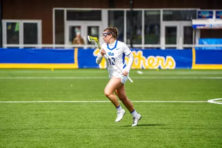 WLAX 23 Natalie Virginia