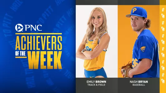 PNC Achievers 3/27/23