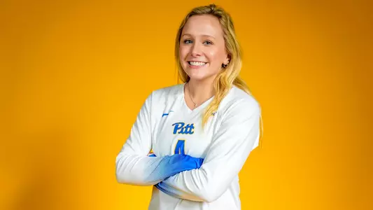 Logan Mosley Pitt VB