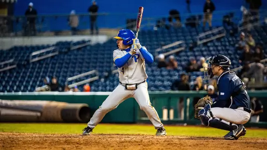 Pitt Baseball Falls at Penn State Image
