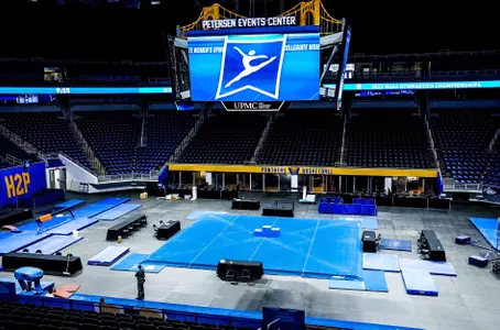 NCAA Regionals