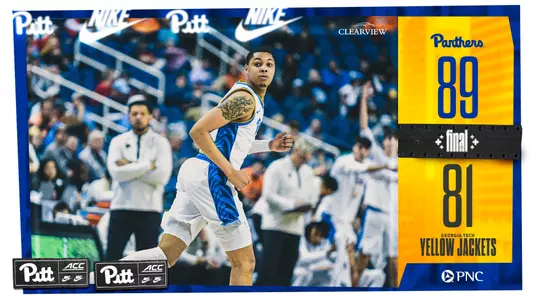 final score