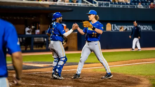 Win over No. 5 Virginia