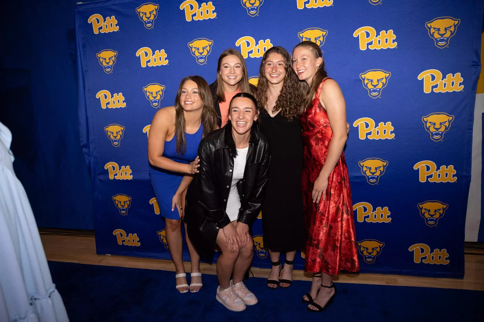 Panthers' Choice Awards 4/17/23