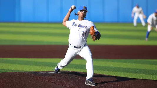 Johnathan Bautista