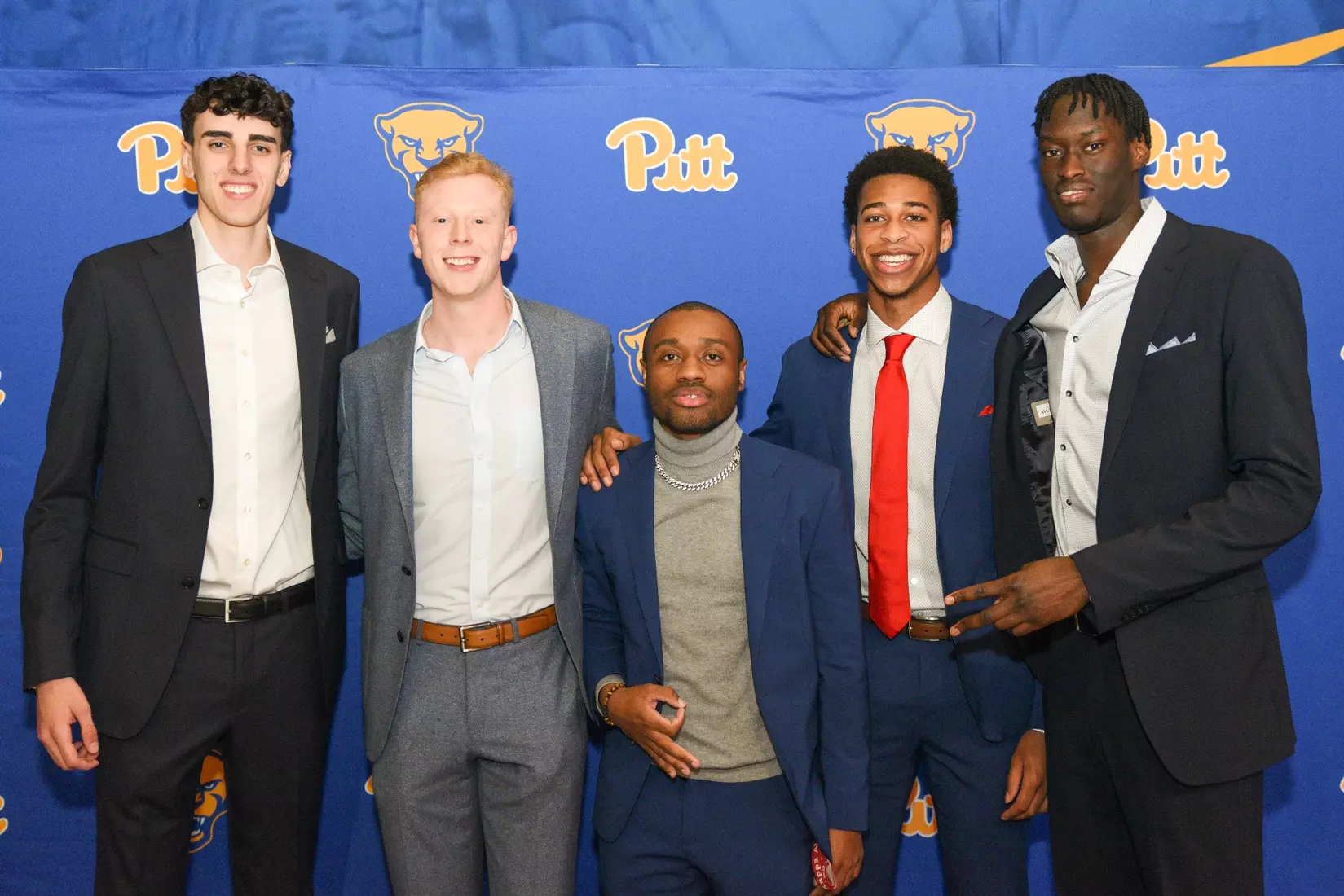 Panthers' Choice Awards 4/17/23