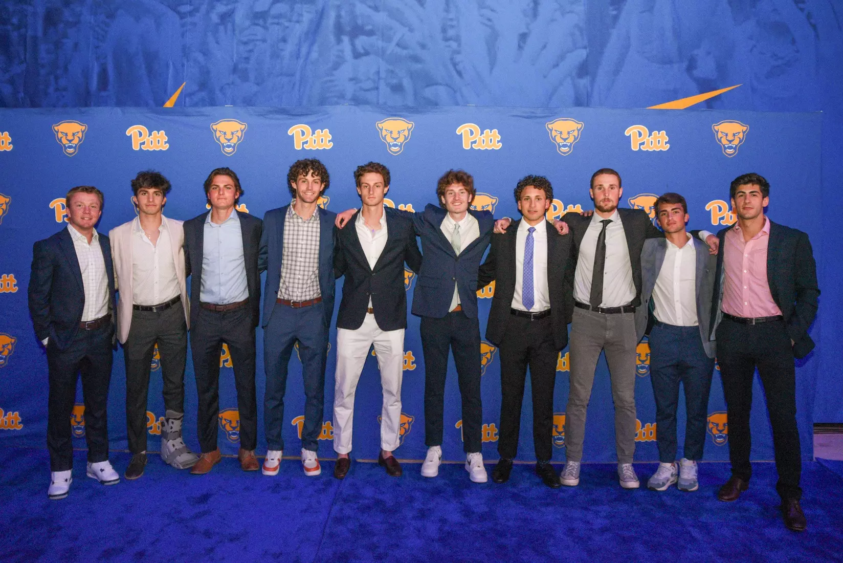 Panthers' Choice Awards 4/17/23