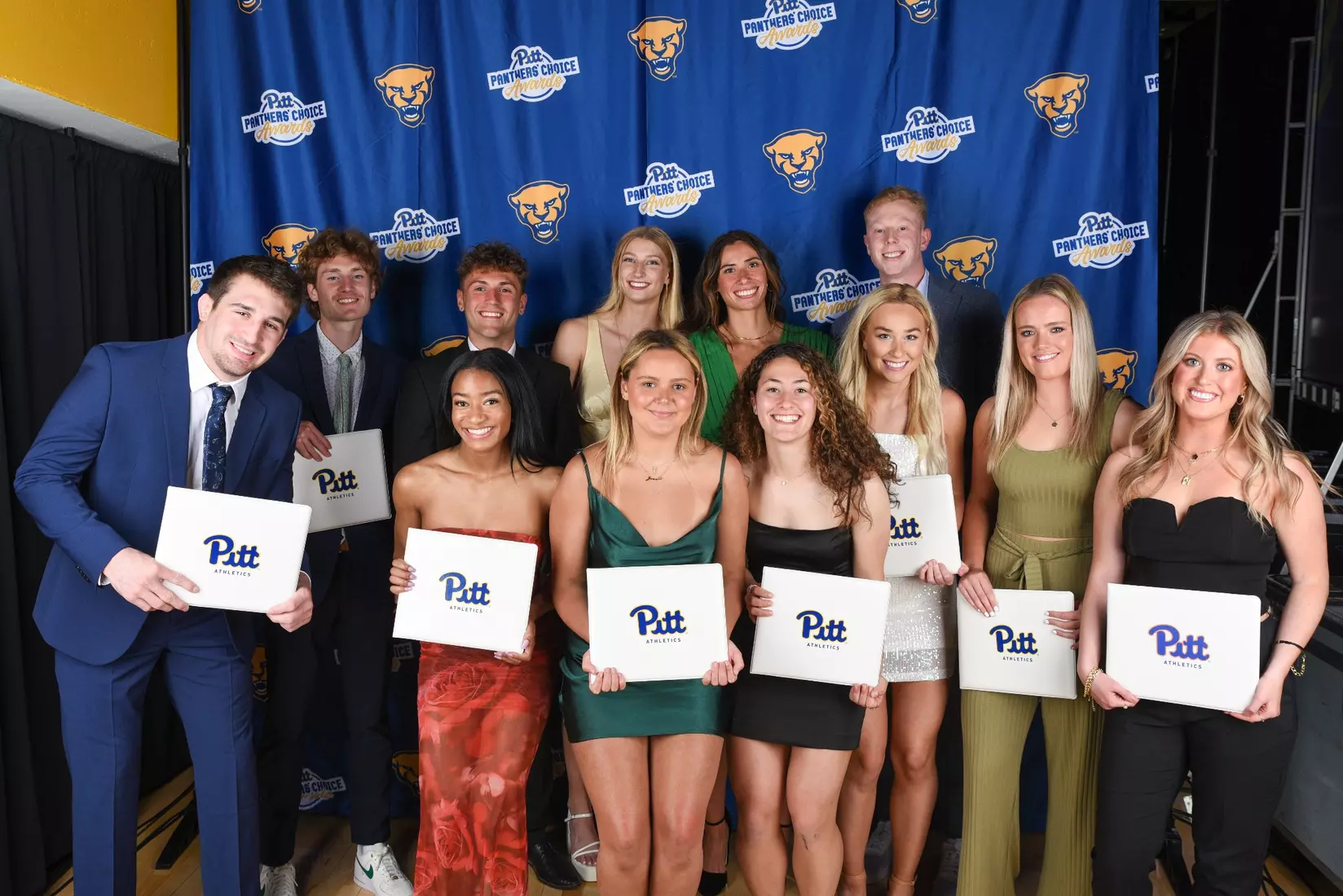 Panthers' Choice Awards 4/17/23