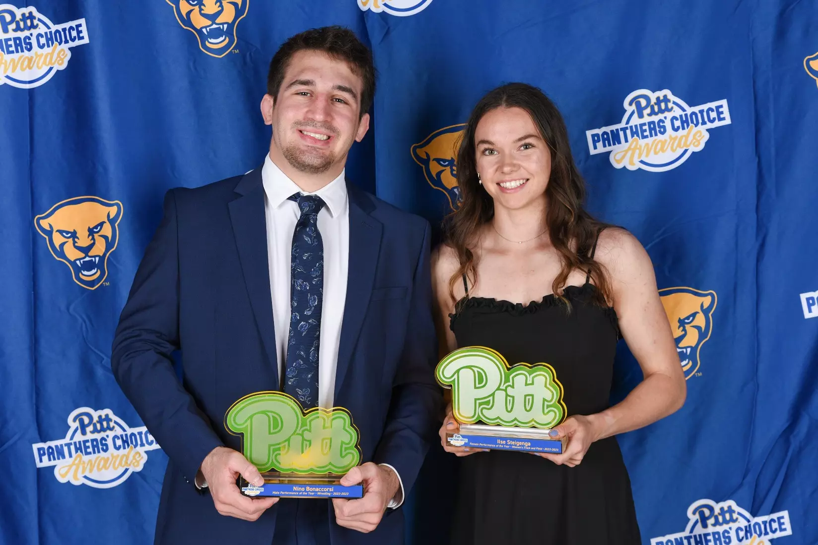 Panthers' Choice Awards 4/17/23