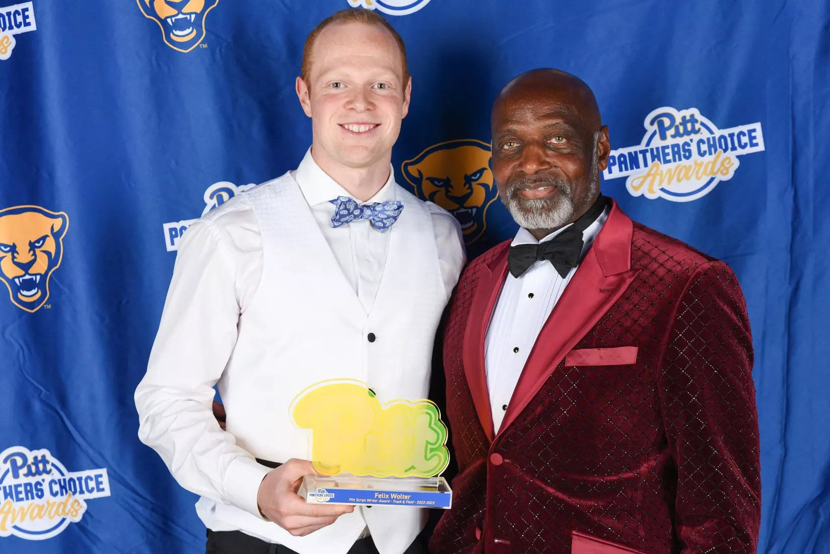 Panthers' Choice Awards 4/17/23